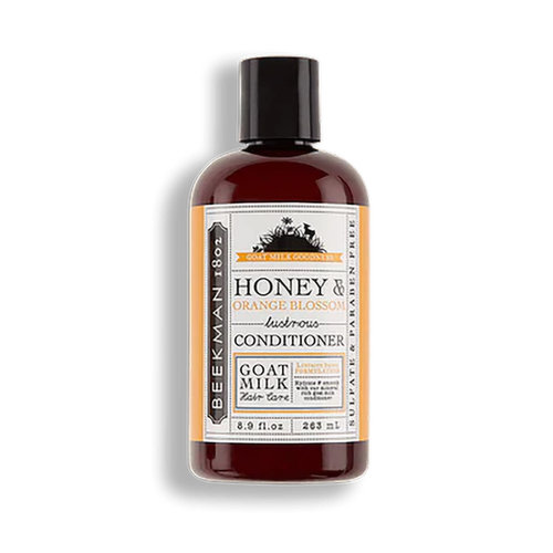 Beekman Honey Orange Blossom Conditioner