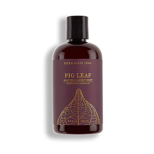 Beekman Conditioner Fig Leaf