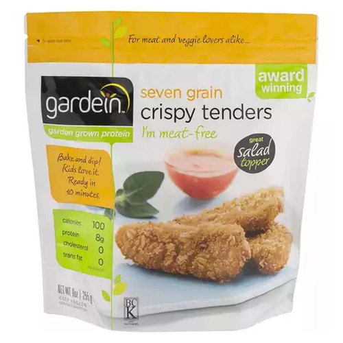 Gardein 7-Grain Crispy Tenders