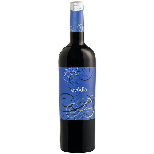 Evodia Garnacha