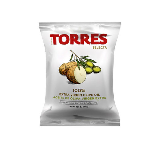 Torres Chips Evoo