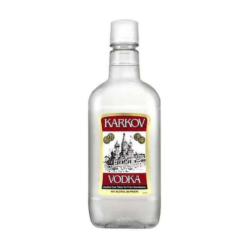 Karkov Vodka