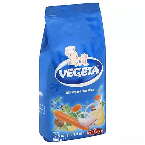 Europa Podravka Vegeta