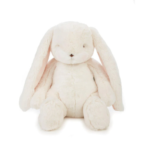 Bunnies by the Bay Sweet Nibble Bunny (Large) - Cream