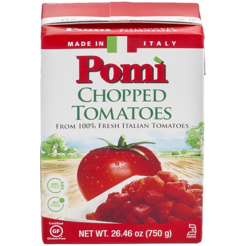 Pomi Chopped Tomatoes