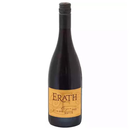 Erath Pinot Noir