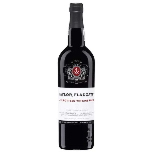 Taylor Fladgate Late Bottled Vintage Port