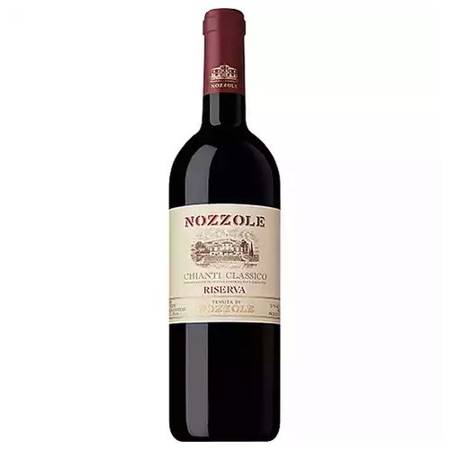 Nozzole Chianti