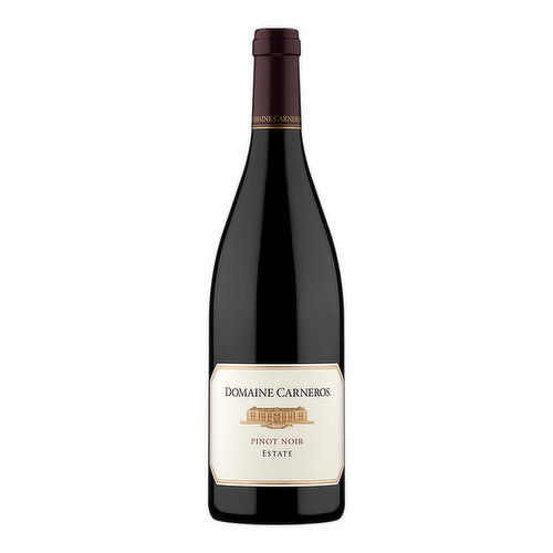 Domaine Carneros Pinot Noir