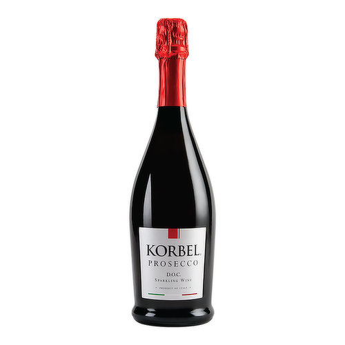 Korbel Prosecco