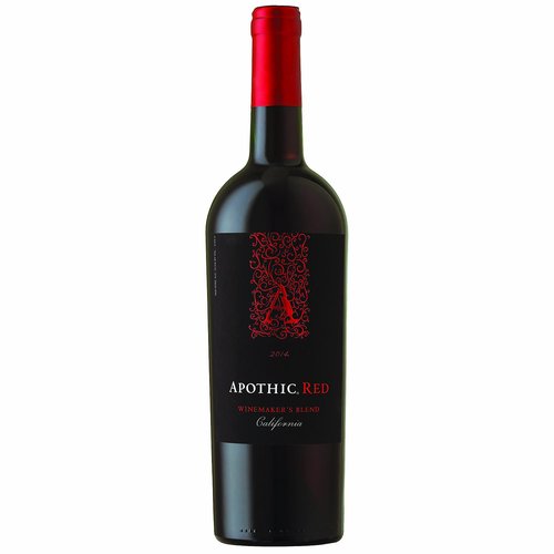 Apothic Winemaker's Blend