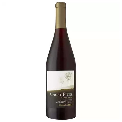 Ghost Pines Pinot Noir