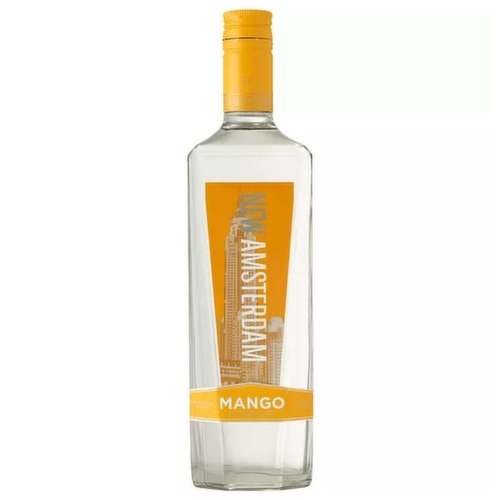 New Amsterdam Mango