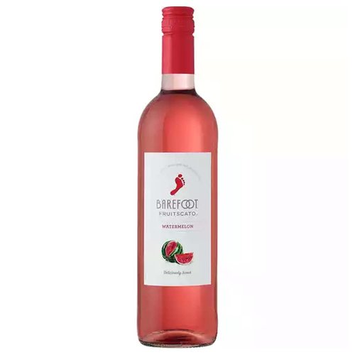 Barefoot Fruitscato Watermelon White Wine