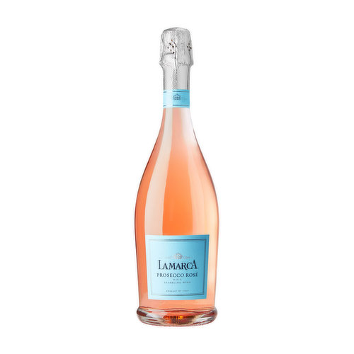 La Marca Prosecco Rose