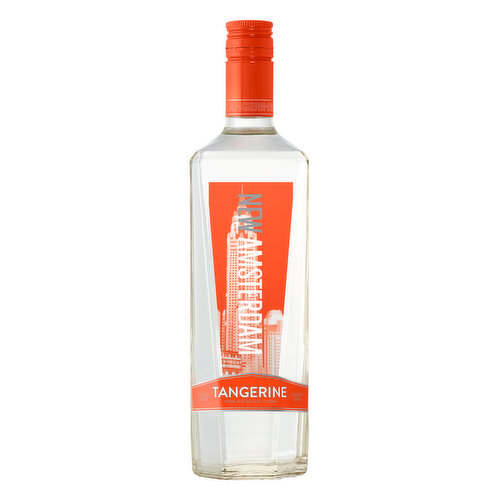 New Amsterdam Vodka Tangerine