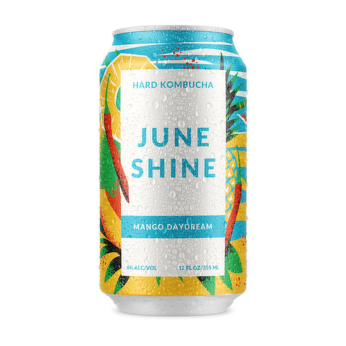 Juneshine Mango Daydream (6-pack)