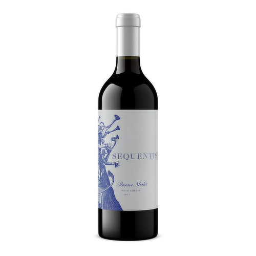 Sequentis Merlot