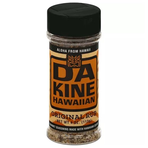 Da Kine Hawn Original Rub