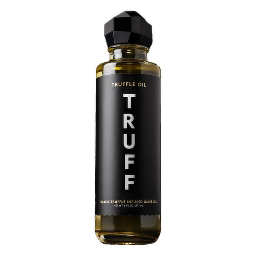 Truff Black Truffle Oil