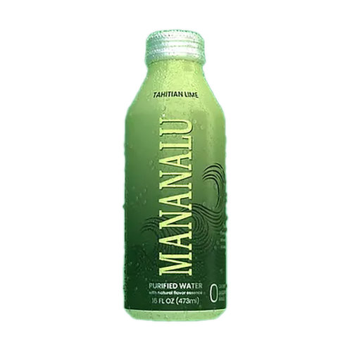 Mananalu Tahitian Lime 16oz