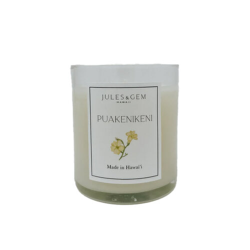 Puakenikeni Candle 7oz