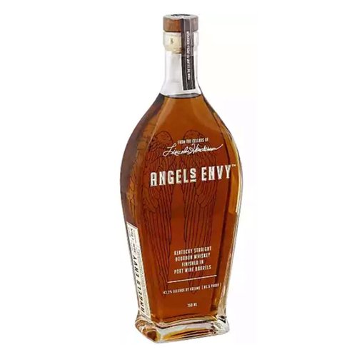 Angel's Envy Kentucky Straight Bourbon Whiskey Port Barrel