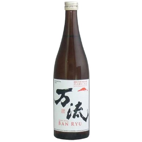 Eiko Fuji Ban Ryu Sake