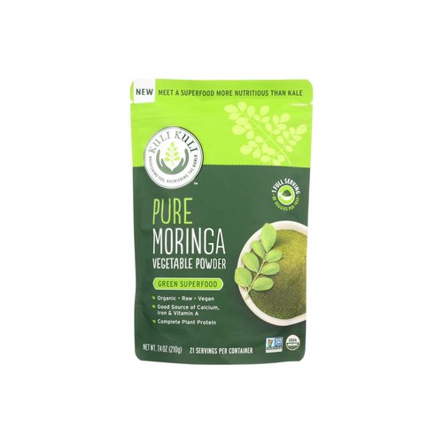 Kk Moringa Vegetable Powder