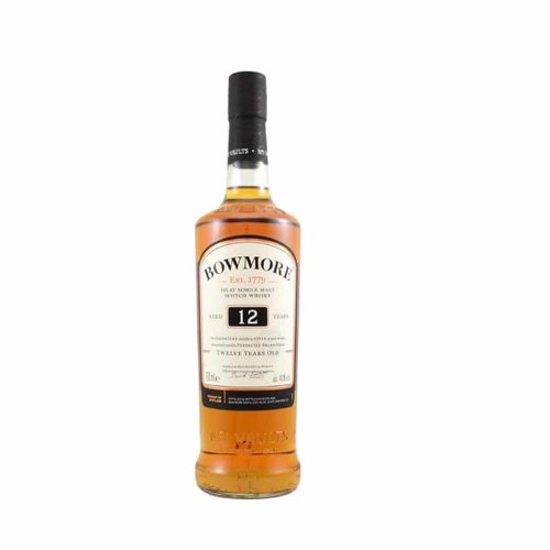 Bowmore, Aged 12 Years