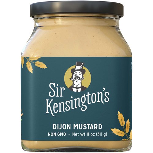 Sir Kensinton's Dijon Mustard