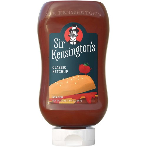 Sir Kensington's Clasic Ketchup