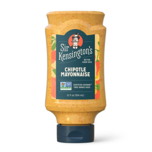 Sir Kensington's Mayo Chipotle