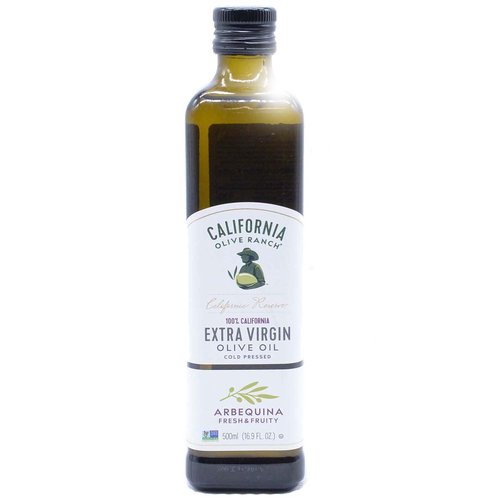 100% California Extra Virgin Olive Oil Spray 5 oz