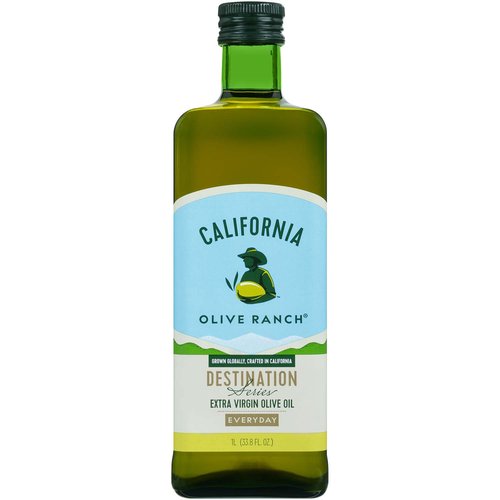 California Olive Oil, Extra Virgin