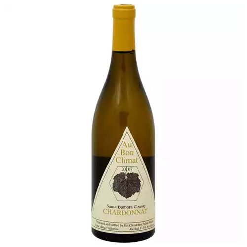 Au Bon Climat Chardonnay