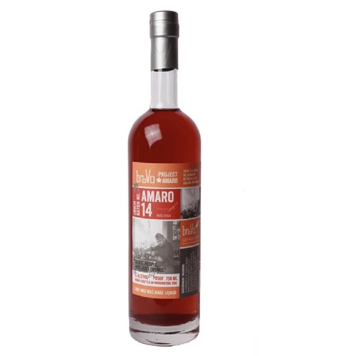 Brovo Amaro No.14