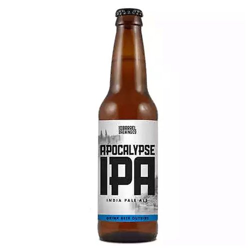 10 Barrel Brew Apocalypse India Pale Ale