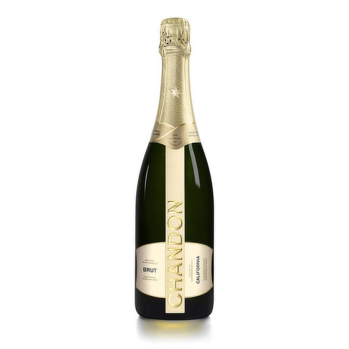 Chandon Brut California Sparkling Wine