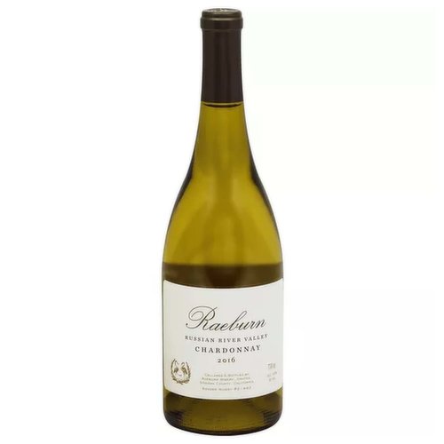 Raeburn Chardonnay