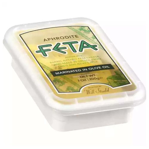 Aphrodite Feta In Oo & Herbs