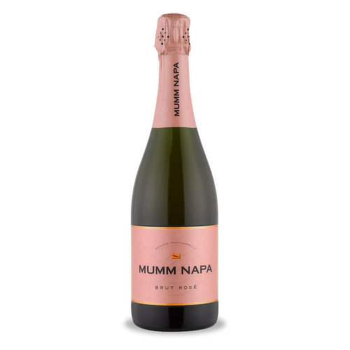 Mumm Napa Brut Rose