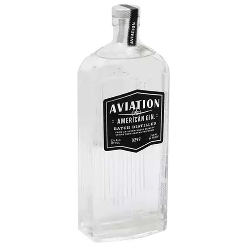 Aviation Gin