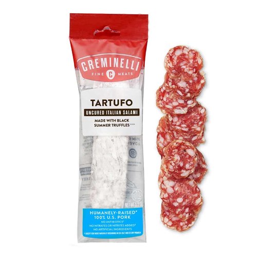 Creminelli Tartufo Salami