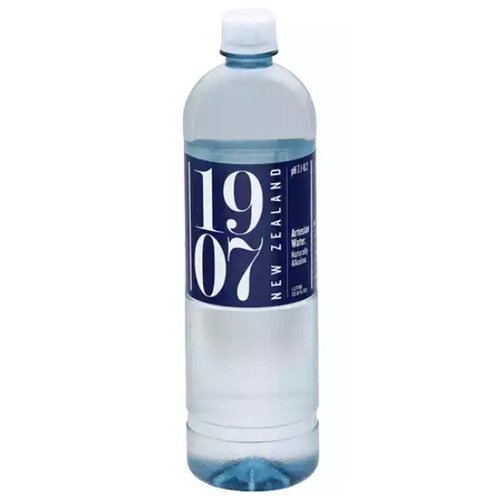 1907 Artesian Water