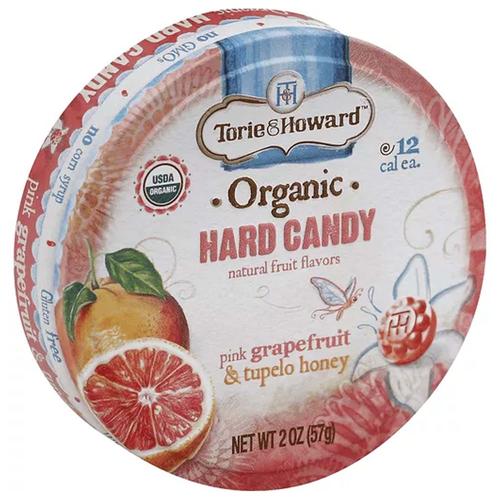 Torrie & Howard Grapefruit Honey