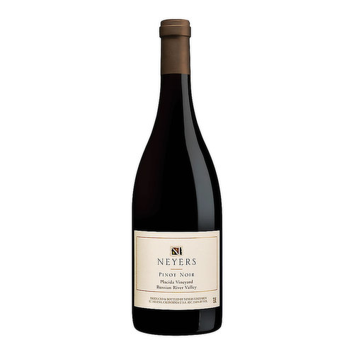 Neyers Placida Pinot Noir