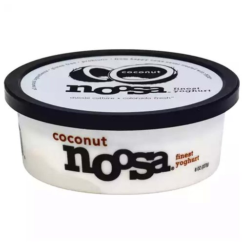 Noosa Yoghurt, Coconut