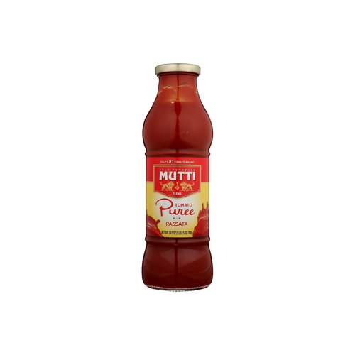 Mutti Tomato Puree