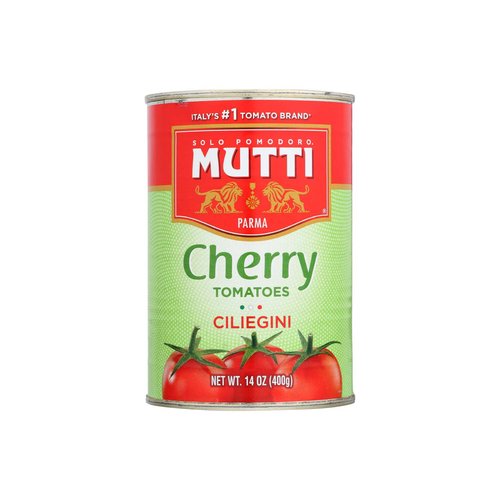 Mutti Tomatoes, Cherry